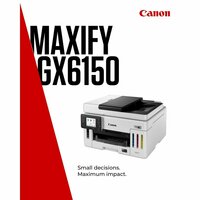 All-in-one printer Canon 6882C006 5