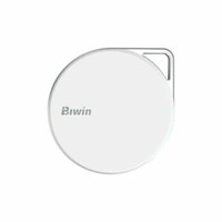 Externe Harde Schijf Biwin PM2000 512 GB Wit 2