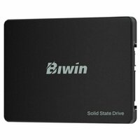 Hard Drive Biwin M100 1 TB SSD 2