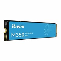 Hard Drive Biwin BM350NN500G-RGX 500 GB SSD 2