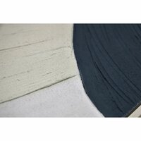 Schilderij Home ESPRIT Blauw Wit Modern Stads (2 Stuks) 3