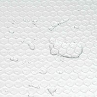 Radiatorfolie Zilver 0.6 x 15 m Aluminium 5