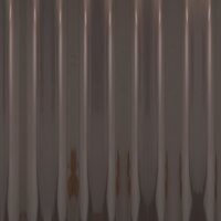 Dakpanelen 36 st 60x36 cm gegalvaniseerd staal bruin 6