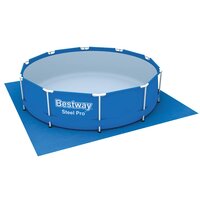 Bestway Zwembadgrondzeil Flowclear 335x335 cm 4
