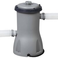 Bestway Fast Set Zwembadset met pomp opblaasbaar 396x84 cm 3