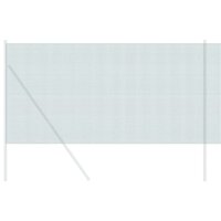 Gelaste draadhek Groen 0.8 x 10 m Staal 3