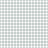 Gelaste draadhek Groen 0.8 x 10 m Staal 7