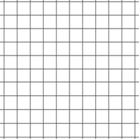 Gelaste draadhek Groen 1.2 x 10 m Staal 7