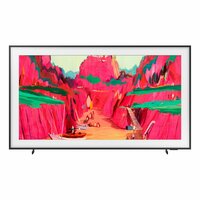 Smart TV Samsung TQ75LS03FWUXXC 75&quot; 4K Ultra HD LED HDR Neo QLED 5