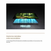 Smart TV Samsung TQ75LS03FWUXXC 75&quot; 4K Ultra HD LED HDR Neo QLED 7