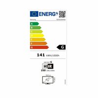 Smart TV Samsung TQ75LS03FWUXXC 75&quot; 4K Ultra HD LED HDR Neo QLED 9