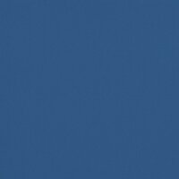 Vervangingsdoek voor parasol 300 cm azuurblauw 6