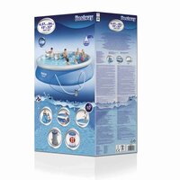 Bestway Fast Set Zwembadset 457x84 cm 57313 5