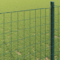 Euro Hek Groen 0.4 x 10 m PVC-gecoat ijzer 4