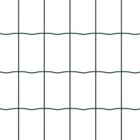 Euro Hek Groen 0.4 x 10 m PVC-gecoat ijzer 7