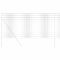 Euro Hek Groen 0.4 x 10 m PVC-gecoat ijzer 3