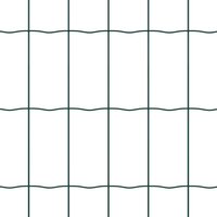 Euro Hek Groen 0.4 x 10 m PVC-gecoat ijzer 7