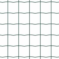 Euro Hek Groen 0.4 x 10 m PVC-gecoat ijzer 7