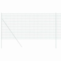 Euro Hek Groen 0.6 x 10 m PVC-gecoat ijzer 3