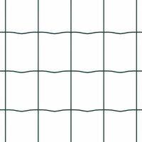 Euro Hek Groen 0.6 x 10 m PVC-gecoat ijzer 7