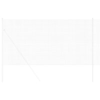 Gelaste draadhek Zilver 0.6 x 10 m Staal 3