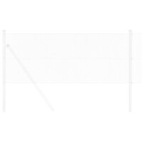 Hexagon Hek Zilver 0.4 x 25 m Gegalvaniseerd staal 3