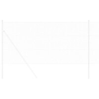 Zeskantig hekwerk Zilver 0.6 x 25 m Gegalvaniseerd staal 3