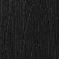 Adirondack Schommelstoel Zwart 73.5 x 92 x 90cm HDPE 9