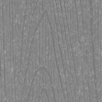 Adirondack Schommelstoel Lichtgrijs 73.5 x 92 x 90cm Kunststof 9