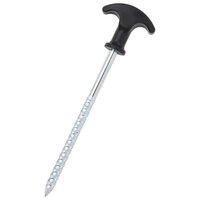 Tentharingen 24 st &Oslash;7 mm 17 cm gegalvaniseerd staal 2