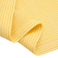 Tenttapijt 200x200 cm beige 6