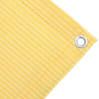 Tenttapijt 200x400 cm beige 4