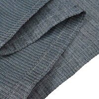 Tenttapijt Blauwgrijs 250 x 200 cm Polyetheen 6