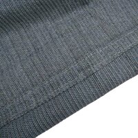 Tenttapijt Blauwgrijs 250 x 200 cm Polyetheen 7