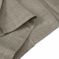 Tenttapijt Lichtgrijs 250 x 200 cm Polyetheen 6