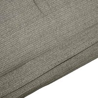 Tenttapijt Lichtgrijs 250 x 200 cm Polyetheen 7