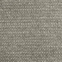 Tenttapijt Lichtgrijs 250 x 200 cm Polyetheen 8