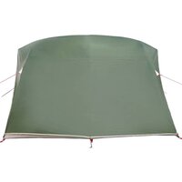 Camping Tent Groen 320 x 275 x 190 cm Polyester 6