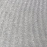 Kinderbank zacht pluche lichtgrijs 6