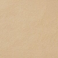 Kinderbank zacht pluche cr&egrave;mekleurig 6