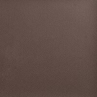 Bed met matras &quot;Dover&quot; kunstleer bruin 90x190 cm 8