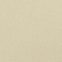 Bankstel Cr&egrave;me Stof 8