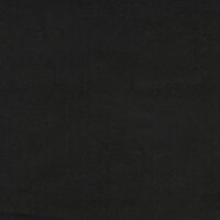 Bankstel Zwart 173 x 131 x 67 cm Fluweel 8