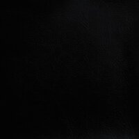 Kuipstoel kunstleer zwart 7