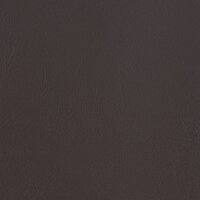 Kuipstoel kunstleer bruin 7