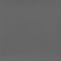 Kuipstoel met voetenbankje kunstleer grijs 7