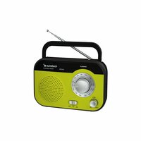 Transistorradio Sunstech RPS560 800 mW Groen 3