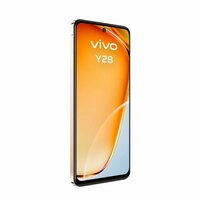 Smartphone Vivo VIVO Y28 6,7&quot; MediaTek Helio G85 4 GB RAM 128 GB Oranje 2
