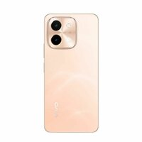Smartphone Vivo VIVO Y28 6,7&quot; MediaTek Helio G85 4 GB RAM 128 GB Oranje 4