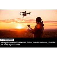 Micro SD kaart Samsung MB-MY256SA/WW 256 GB 5